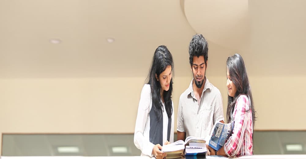 KMC Mangalore College Facility photo 4